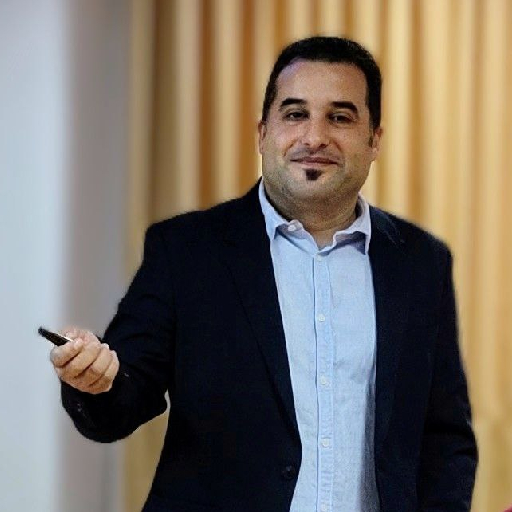 Alfredo Alcayde García