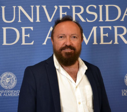 Francisco Javier Egea González